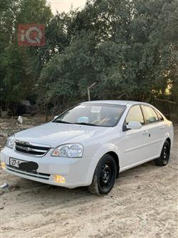Chevrolet Optra